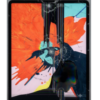Screen Issue