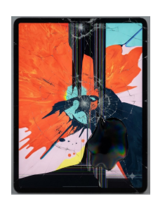 Screen Issue