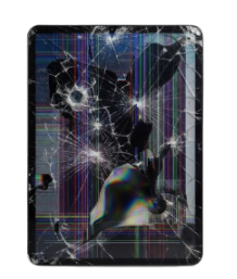 Screen Issue