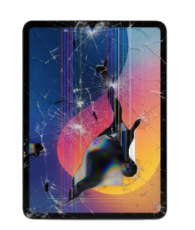 Screen Glass