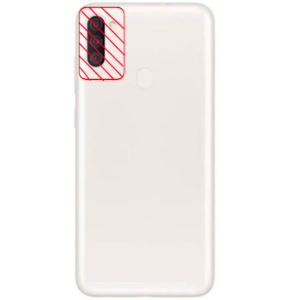 Rear Camera