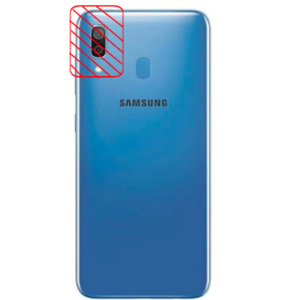 Rear Camera