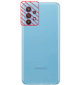 Rear Camera