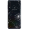 Back Glass Replacement
