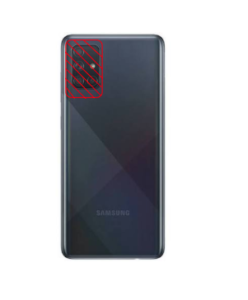 Rear Camera