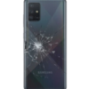 Back Glass Replacement