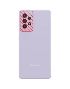 Rear Camera