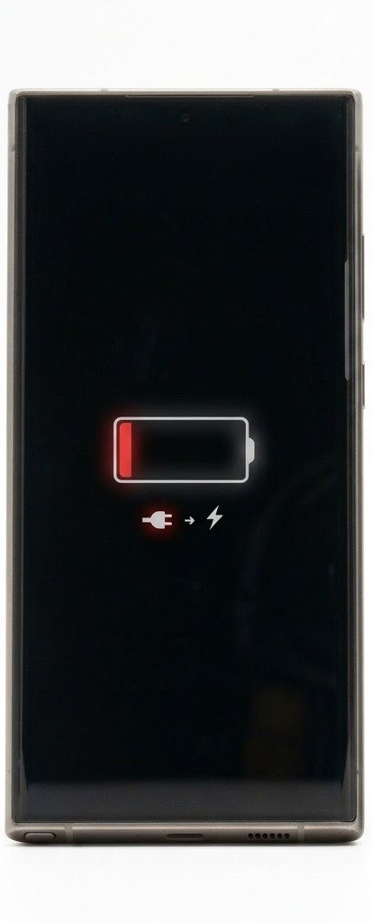 Battery Replacement