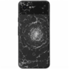 Back Glass Replacement