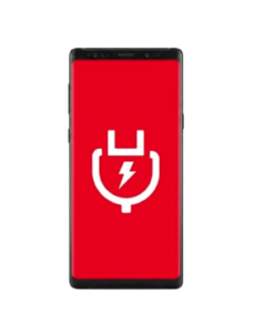 Charging Port