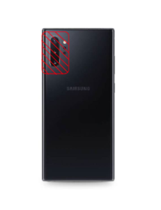 Rear Camera