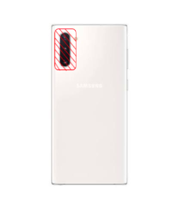 Rear Camera