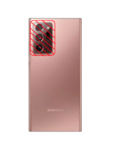 Rear Camera