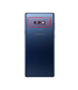 Rear Camera