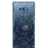 Back Glass Replacement