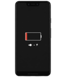 Battery Replacement