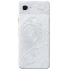 Back Glass Replacement