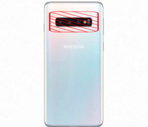 Rear Camera