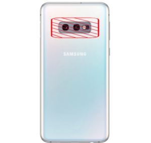 Rear Camera