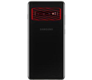 Rear Camera