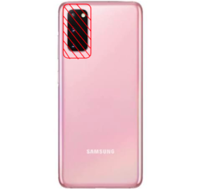 Rear Camera