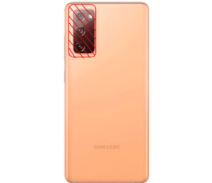 Rear Camera