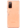 Back Glass Replacement