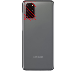 Rear Camera