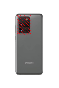 Rear Camera