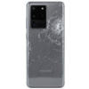 Back Glass Replacement