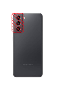 Rear Camera