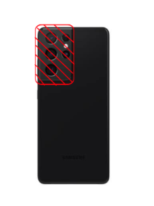 Rear Camera