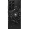 Back Glass Replacement
