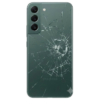 Back Glass Replacement