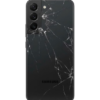 Back Glass Replacement