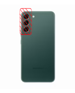 Rear Camera