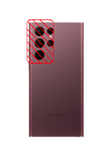 Rear Camera