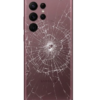 Back Glass Replacement