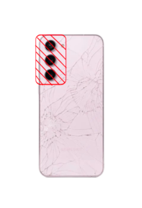 Rear Camera