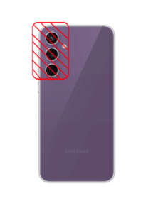 Rear Camera