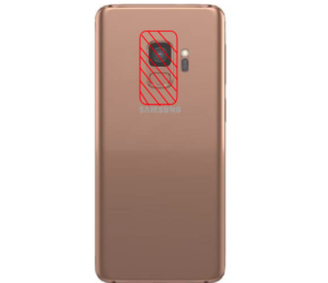 Rear Camera