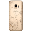 Back Glass Replacement