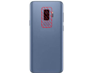 Rear Camera