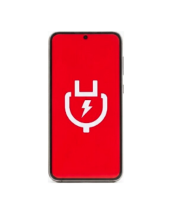 Charging port