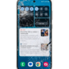 Screen Replacement