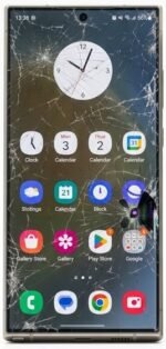 Screen Replacement