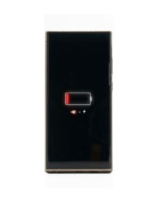 Battery Replacement