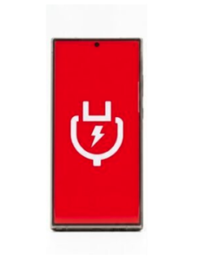 Charging port