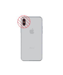 Rear Camera