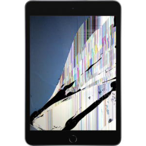 Screen Issue